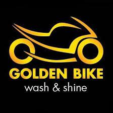 GOLDEN BIKE