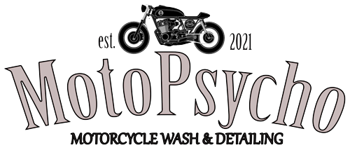 Moto Phycho Wash