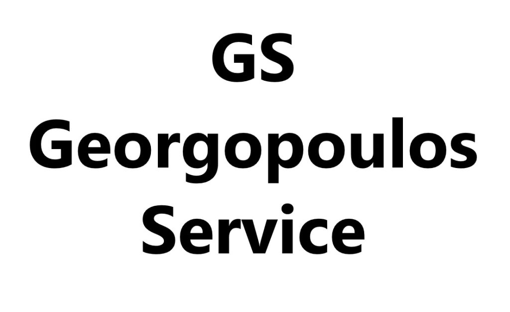 Georgopoulos Service