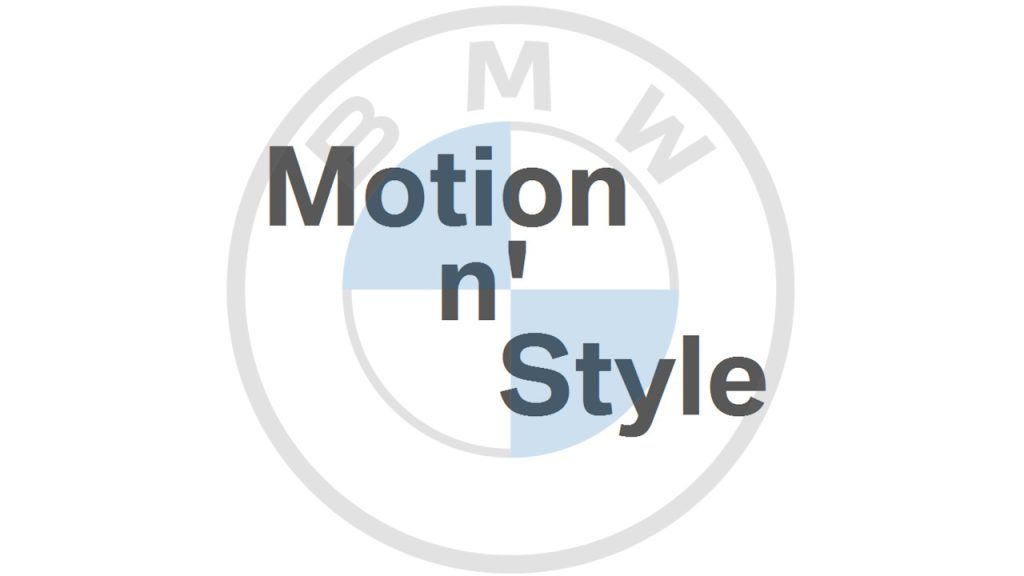 motion n style